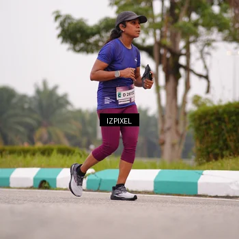 Runner Photo 7538413
