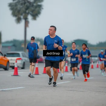 Runner Photo 7538417