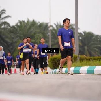 Runner Photo 7538420