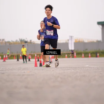 Runner Photo 7538421
