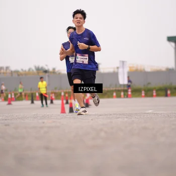 Runner Photo 7538422