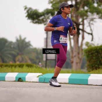 Runner Photo 7538424
