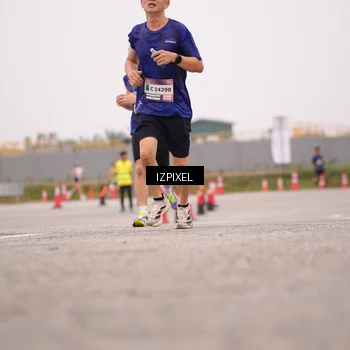 Runner Photo 7538430