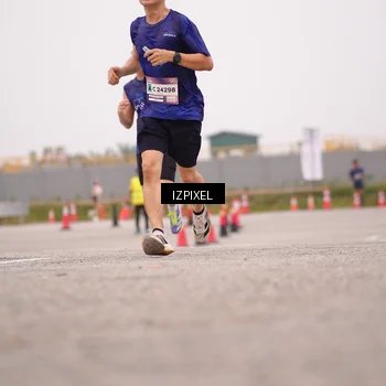 Runner Photo 7538432
