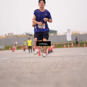 Runner Photo 7538433