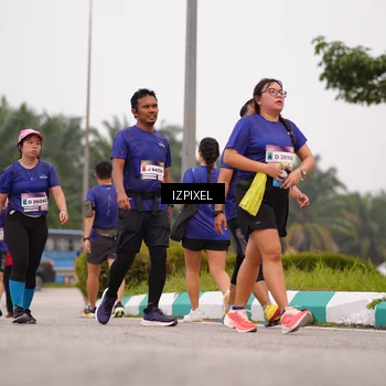 Runner Photo 7538434