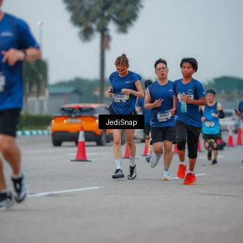 Runner Photo 7538437