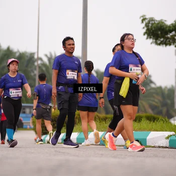 Runner Photo 7538438