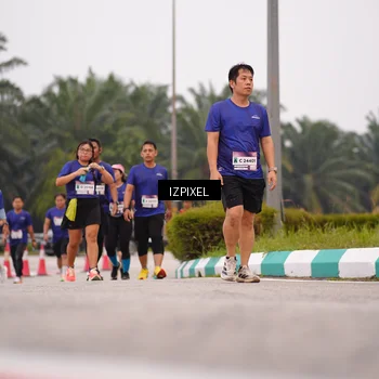 Runner Photo 7538441