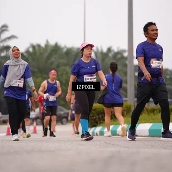 Runner Photo 7538442