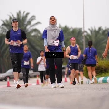 Runner Photo 7538443