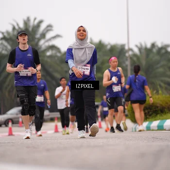 Runner Photo 7538444