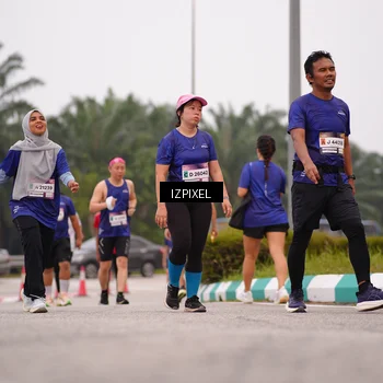 Runner Photo 7538446