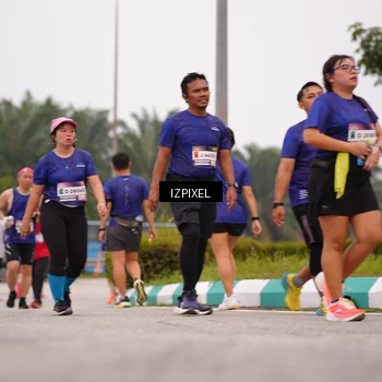Runner Photo 7538447