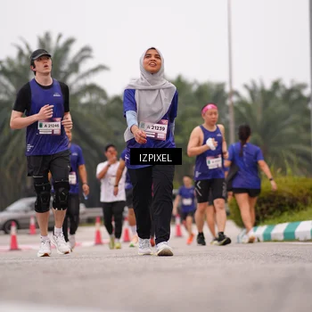Runner Photo 7538448