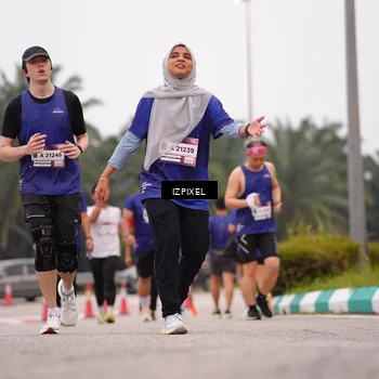 Runner Photo 7538453
