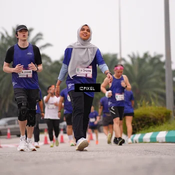 Runner Photo 7538455