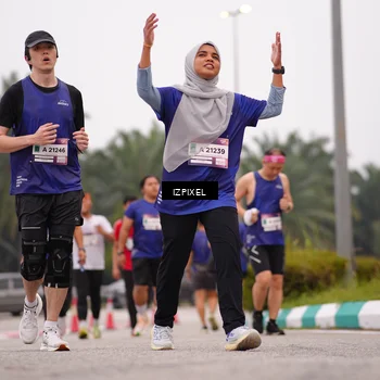 Runner Photo 7538456