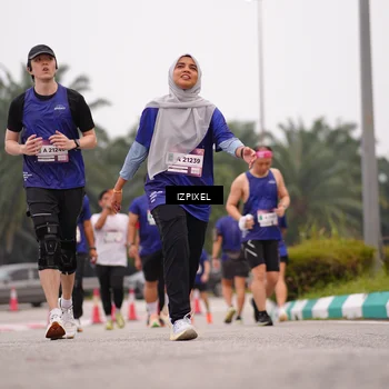 Runner Photo 7538458