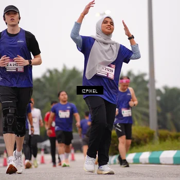 Runner Photo 7538461