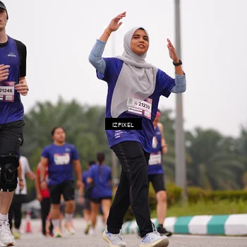 Runner Photo 7538463