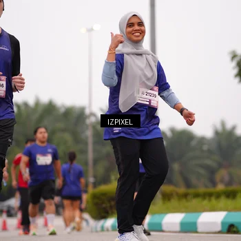 Runner Photo 7538467