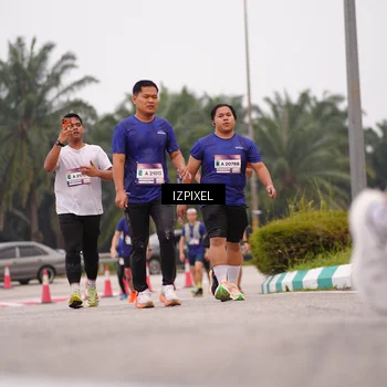 Runner Photo 7538468