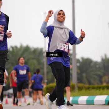 Runner Photo 7538470