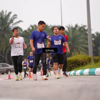 Runner Photo 7538472