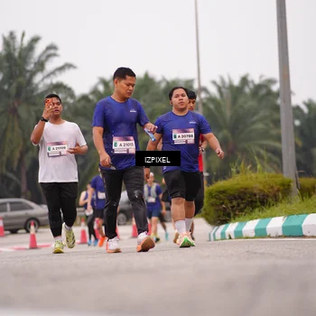 Runner Photo 7538473