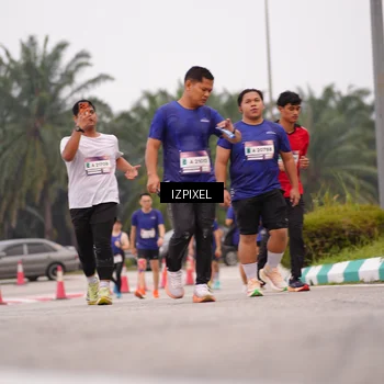 Runner Photo 7538474
