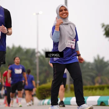 Runner Photo 7538477