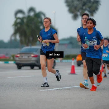 Runner Photo 7538482