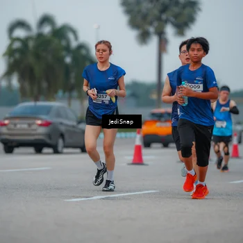 Runner Photo 7538483