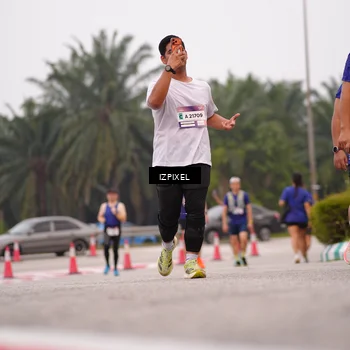 Runner Photo 7538484