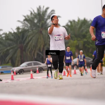 Runner Photo 7538485