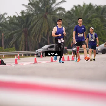 Runner Photo 7538487