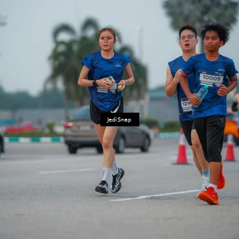 Runner Photo 7538493