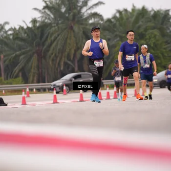 Runner Photo 7538494