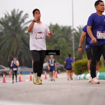 Runner Photo 7538497