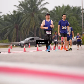 Runner Photo 7538498