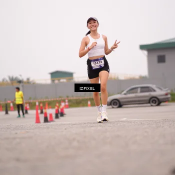 Runner Photo 7538500