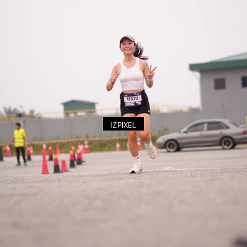 Runner Photo 7538526
