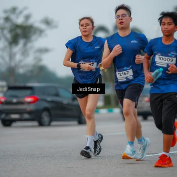 Runner Photo 7538527