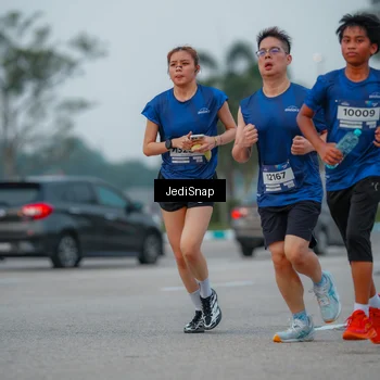Runner Photo 7538529
