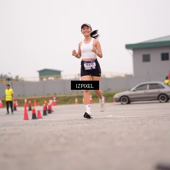 Runner Photo 7538530