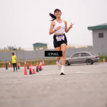 Runner Photo 7538531