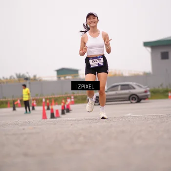 Runner Photo 7538532