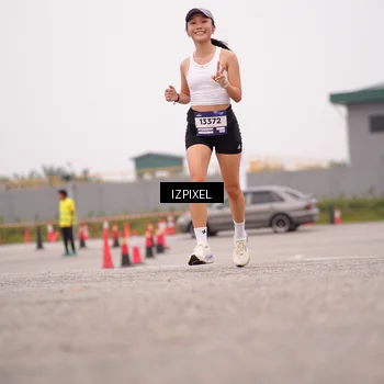 Runner Photo 7538534