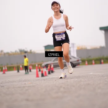 Runner Photo 7538535